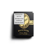 Brick House Maduro Robusto Cigar - Box of 5